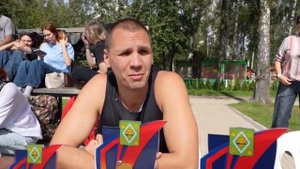 Как в Пушкино отметили День города?