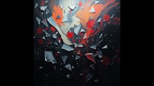 Архивариус Хаоса - ФИНАЛ