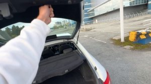 Skoda Octavia 2019 г. VIN 021384 Екатеринбург
