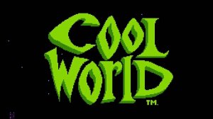 Cool World (NES)