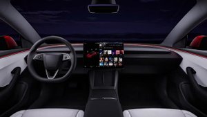 САМЫЙ ДАЛЬНОБОЙНЫЙ электромобиль Tesla — уже здесь!