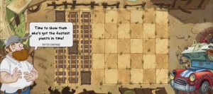 Plants vs Zombies 2. Зомби против Растений 2 #10.
Очень дикий Запад!