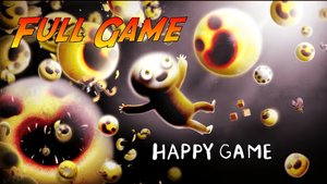 Счастливая Игра | Завершено Геймплейное Прохождение - Полная Игра | Без комментариев