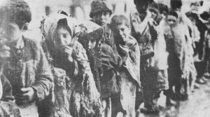 Лев ВЕРШИНИН: "Пашинян отменяет всю историю Армении". Израиль признал геноцид армян.