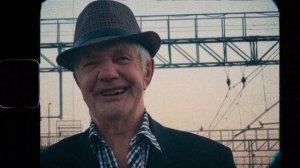 Семейный архив/дедушка