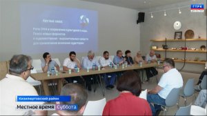 Как сохранить голос предков в глобальном цифровом пространстве?