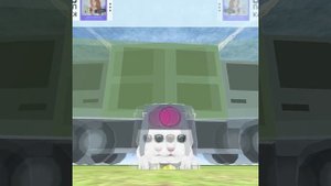 Эдит в кошка симулятор