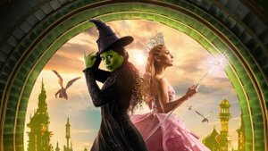 Злая: Сказка о ведьме Запада (2024) - Русский дублированный трейлер