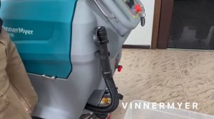 Инструкция оператора VinnerMyer SC530BD