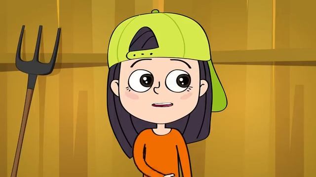 СБОРНИК ИСТОРИЙ Общага Любовь
Деревня Лагерь Друзья (Анимация LOLka) смотреть онлайн