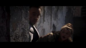 Альтер - Русский трейлер (2025)