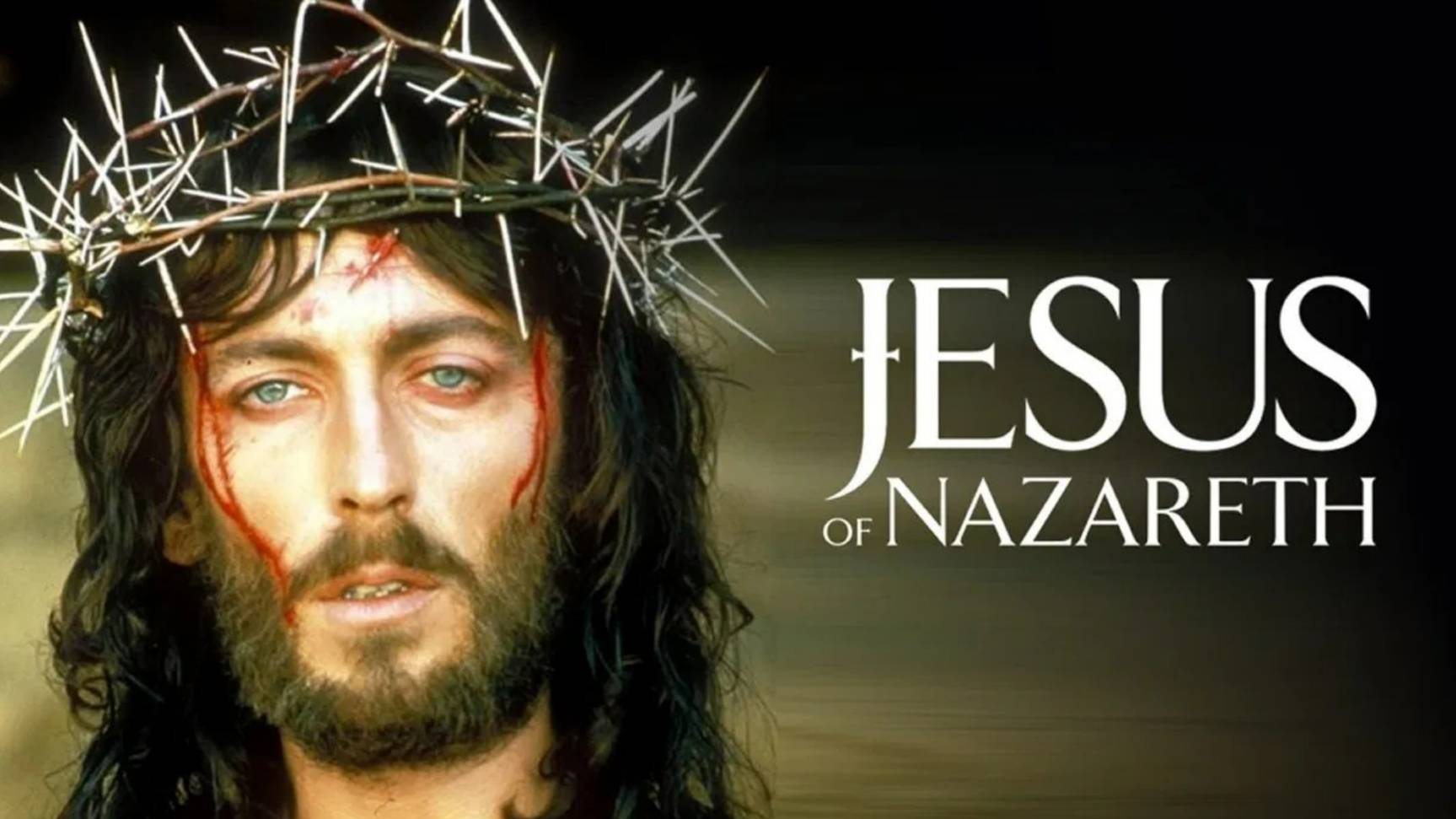 Сериал Иисус из Назарета – 1 сезон 1 серия / Jesus of Nazareth