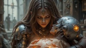 ASTRALIS： Cosmic Ambient Melodies ｜ Relaxing Space Music for Deep Meditation & Healing