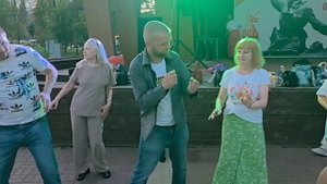 Плывёт веночек... 31.08.25...