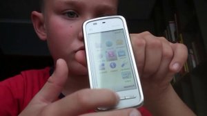 Обзор телефона Nokia 5228❗❗❗