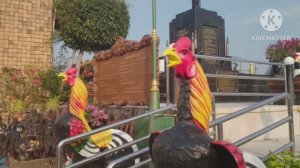 КОРОЛЕВСТВО ТАЙЛАНД *** ДОСТОПРИМЕЧАТЕЛЬНОСТИ ПАТТАЙИ