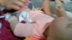 вложик с Лиамом и мирой после сна 💞💓⭐🤗