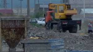 Ногирский мост готов на 85%