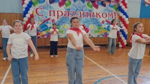 Первые в Школе 1375