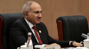 Пашинян и Алиев встретились на полях саммита ШОС в Китае