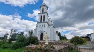 Любчанский замок