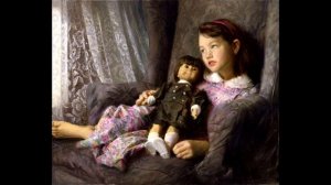 В Чучковской детской музыкальной школе состоялась лекция «Детский уголок»  Клода Дебюсси