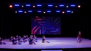 City Jazz: Концерт "18 НАМ УЖЕ" Сила притяжения