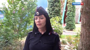 "Тема дня. ГИБДД"