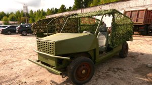 «СборХМ» отправит на СВО спецмашины для бойцов