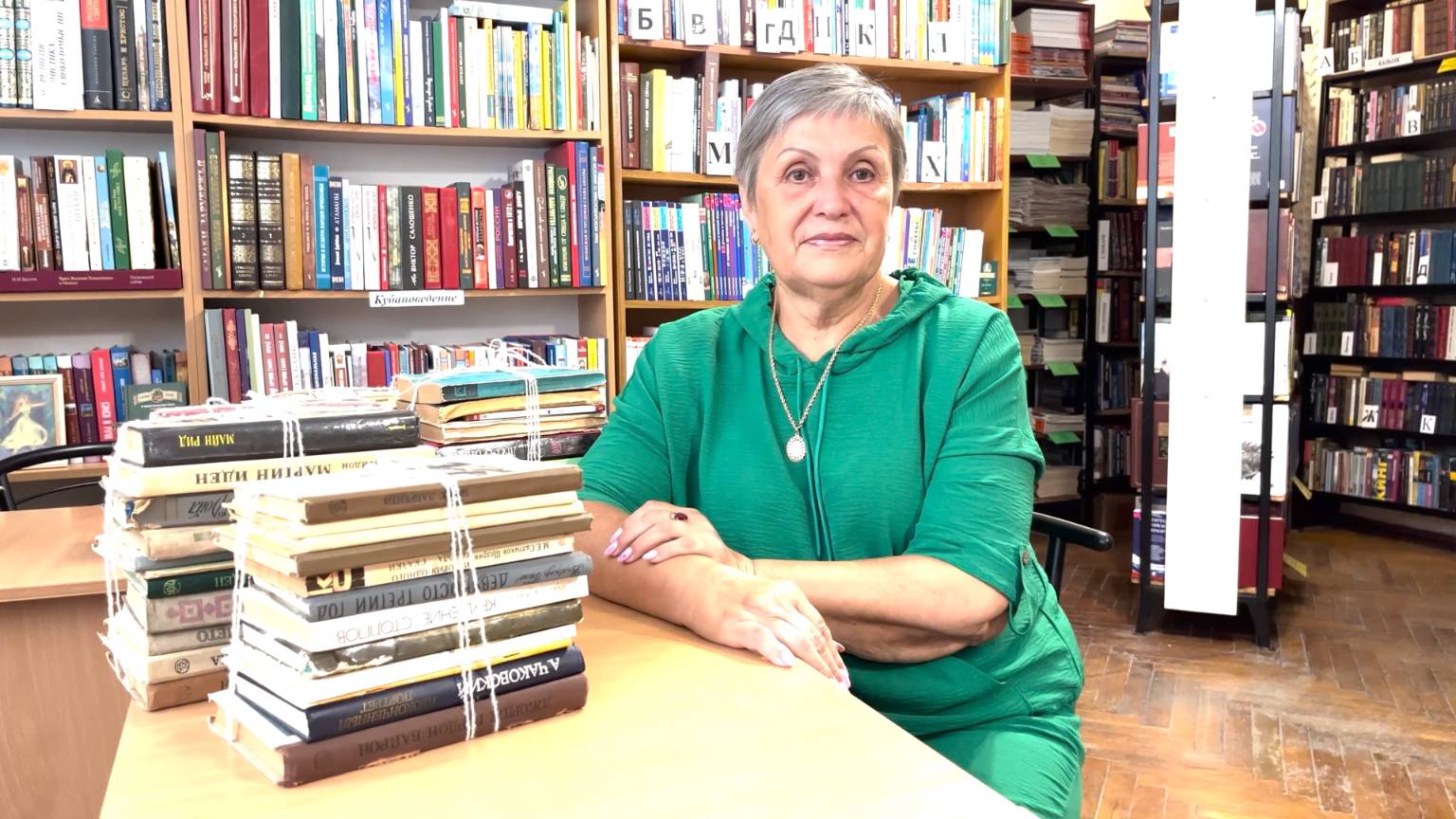 «Гимн Супсеху» – Нина Сисенко смотреть онлайн