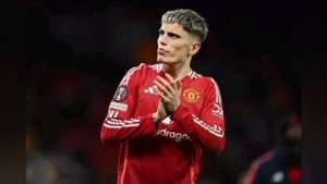 Алехандро Гарначо в Челси