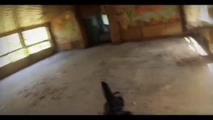 Домашняя игра СК НАРТ полигон ПРИПЯТЬ