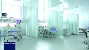 ЛУЧШИЙ НЕЙРОХИРУРГ МИРА В ОРЕНБУРГЕ