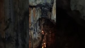 Пещера Эмине-Баир-Хосар 1 часть