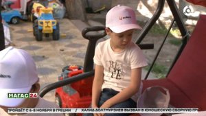 Дайджест новостей 31.08.2025 г.