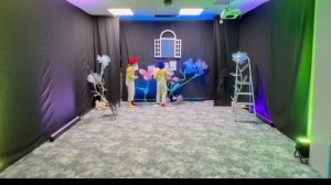 Спектакль "Незнайка"