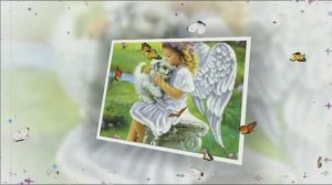 Красивое Поздравление с Днем Ангела,Наталья!