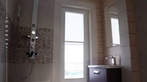 Кассетные рулонные шторы