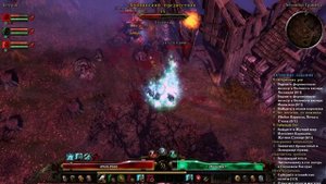 Grim Dawn Forgotten Gods. Прохождение. Часть 80