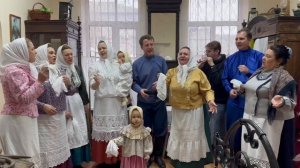 Казачья удаль - Трава моя травушка