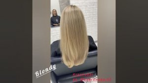 Салон красоты "Blondy".mp4