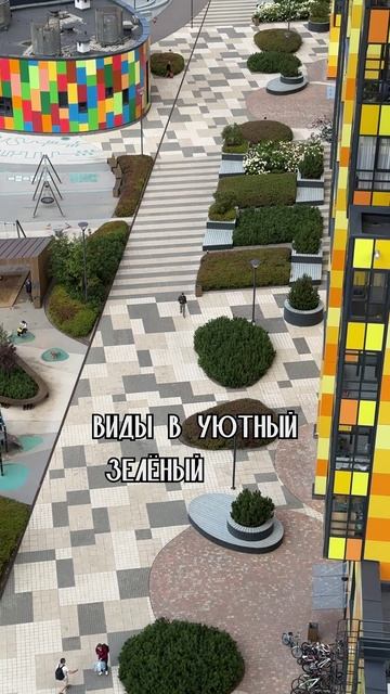 необычная КВАРТИРА в Питере!