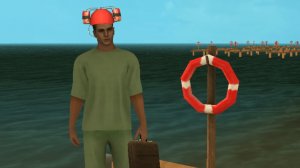 Катаюсь на катерах в гранд мобайл