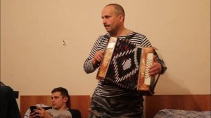 АНДРЕЙ РАССОХИН  46 ОБРОН ГРОЗНЫЙ   ТВ БОБР БОЕВОЕ БРАТСТВО