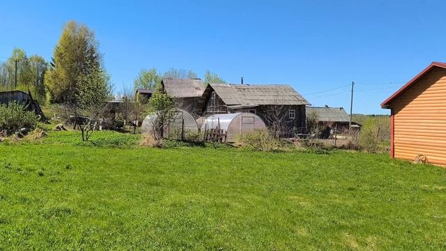 Российская Федерация, Республика Карелия, Пряжинский район, д. Важинская Пристань