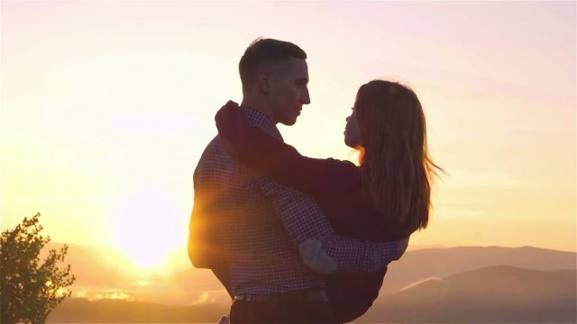 красивая любовная история парень и девушка