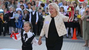 Путин поздравил всех учащихся и преподавателей с Днем знаний