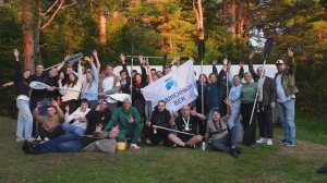 Спортивный корпоратив ООО Каменный век (23.08.25)