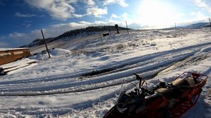 Полный Обзор Тест Драйв IRBIS SF200L