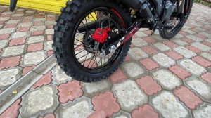 Обзор новинки RACER XSR RC300-GY8V